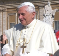 教宗邀請回教國大使會面盼能化解風波