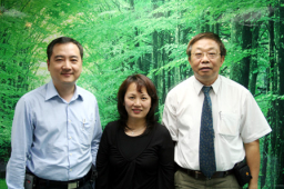 香港CBMC聘請第一位總幹事數算主恩