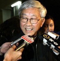 教宗同意陳日君多關心中國教會