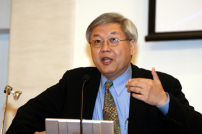 黃偉康博士欣賞華人製作首部回應《斷背山》電影的作品