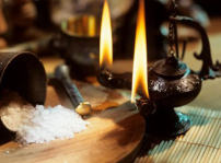 每日經歷神：靈性的預備