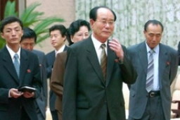 北韓核子試驗遭到世界關注與譴責