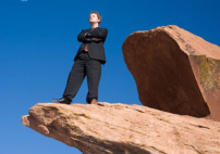 每日經歷神：沒有秘密