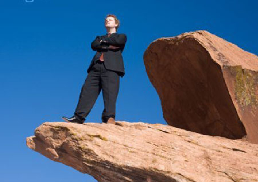 每日經歷神：沒有秘密