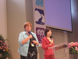 台灣「走出埃及」十週年慶　推動關懷同性戀事工