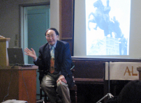 梁燕城博主講士中東分享會