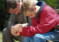 每日經歷神：一個人的罪