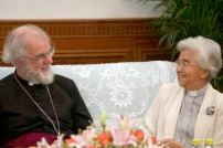 威廉斯大主教有讚無彈被評未反映中國宗教自由實況