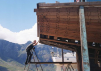 每日經歷神：有忠心