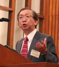 聯會培靈會第三講:迎八福 風雨踏歌行