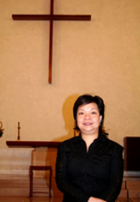 求神拜佛為保平安 歷廿年黑暗終覓真主宰