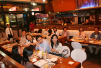 「提多」三歲生日 好友盡歡見證神恩