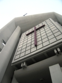 城浸短宣體驗團探訪廣東 親身感受中國教會情況