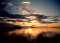 每日經歷神：主的日子