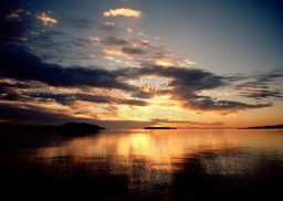 每日經歷神：主的日子