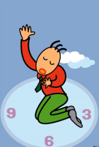 浪費時間的高昂成本