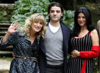 《聖誕頌》梵蒂岡首映禮七千人到場