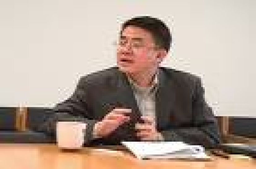 中國知名愛滋病維權人士獲釋