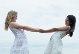 每日經歷神：鼓勵人的恩賜