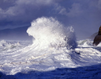 每日經歷神：產 難