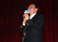 《聖誕頌》天使心慈善首映:戲院見證救世主降臨