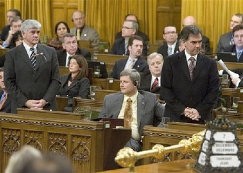 加拿大國會繼續支持同性婚姻立法