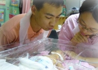 「高琳琳精神」牽動萬人心