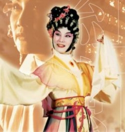 想約粵曲名伶紅虹到教會分享?請聯絡浸聯會!