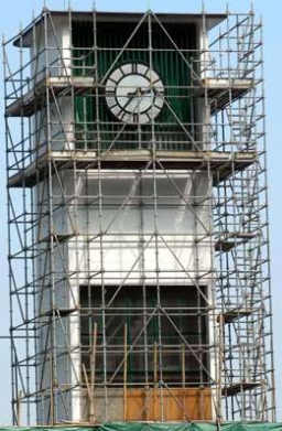 突破調查：清拆鐘樓政府背離民意；欠缺溝通忽視青年聲音