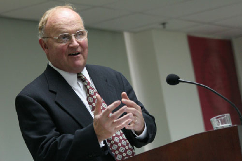 給今天的耶穌青年的聖誕訊息