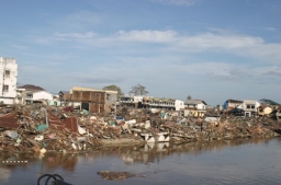 宣明會完成南亞海嘯第二年重建工作