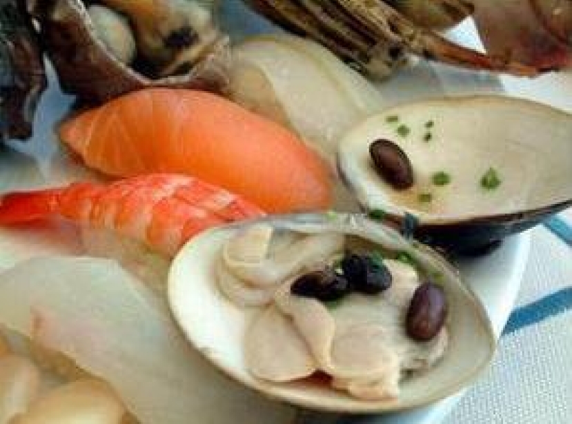 聖誕美食當前，食物安全不可不防