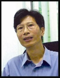 李健華牧師主懷安息 信徒深切哀悼