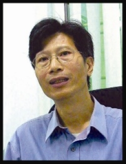 李健華牧師主懷安息 信徒深切哀悼