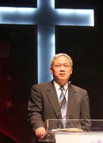 遠志明專訪（三）談與中國政府的關係