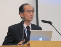 中神兩年一度「蘇恩佩文化與倫理講座」月初結束