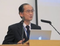 中神兩年一度「蘇恩佩文化與倫理講座」月初結束