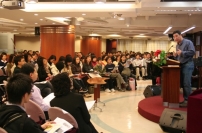 跳出框框 得著21世紀新一代