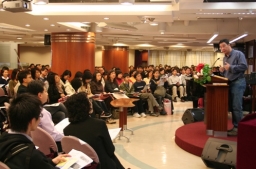 跳出框框 得著21世紀新一代