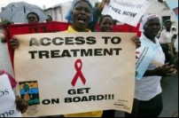 研究報告:每日千名15嵗以下兒童感染愛滋