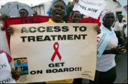 研究報告：每日千名15嵗以下兒童感染愛滋