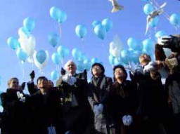 韓教會慶祝平壤復興百周年 宣佈2007北韓禱告年