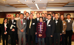 性文化學會創會五週年 持守使命 守望香港性文化