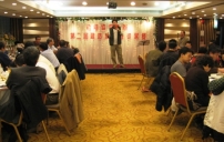 建造業信徒向行内人士傳福音有優勢