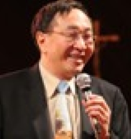 梁燕城博士甜蜜分享如何處理婚姻危機