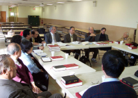 牧者如何看待自身的過犯？