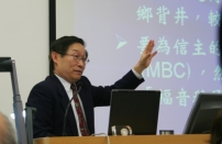 「回宣」！華人教會怎能袖手旁觀？