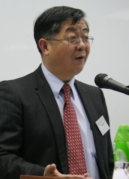 你聽見嗎？你看見嗎？曾錫華牧師勉勵信徒回應上主呼召