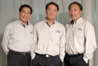 美國太子行總裁楊應瑞專訪：事業 家庭 侍奉