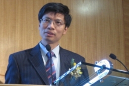 神學生日2007「承先啟後話宣教」